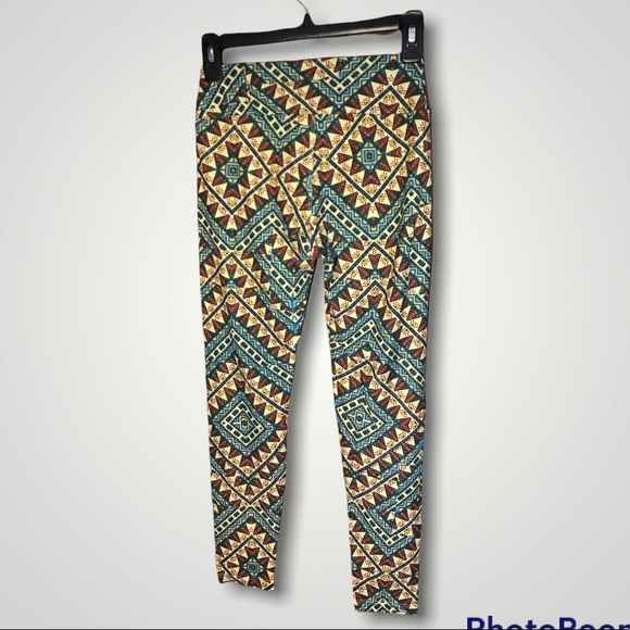 🆕 LuLaRoe OS Buttery Soft Leggings - Picture 2 of 6